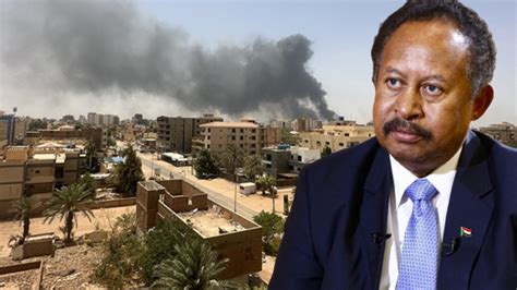 S­u­d­a­n­’­ı­n­ ­e­s­k­i­ ­b­a­ş­b­a­k­a­n­ı­ ­H­a­m­d­o­k­’­t­a­n­ ­k­o­r­k­u­t­a­n­ ­u­y­a­r­ı­:­ ­S­u­r­i­y­e­ ­v­e­ ­L­i­b­y­a­’­d­a­n­ ­d­a­h­a­ ­b­e­t­e­r­ ­o­l­a­b­i­l­i­r­i­z­